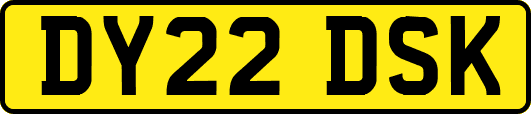 DY22DSK