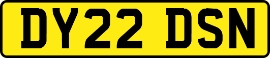 DY22DSN