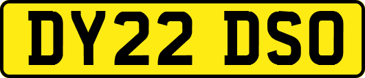 DY22DSO