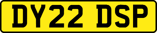 DY22DSP
