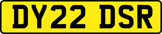 DY22DSR