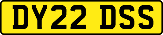 DY22DSS