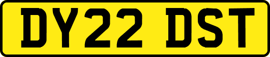 DY22DST