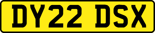 DY22DSX