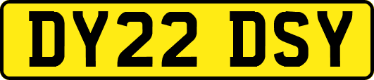 DY22DSY