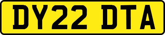 DY22DTA