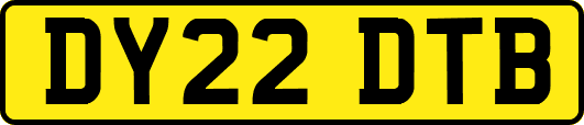 DY22DTB
