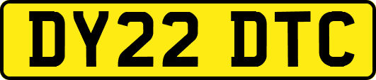 DY22DTC