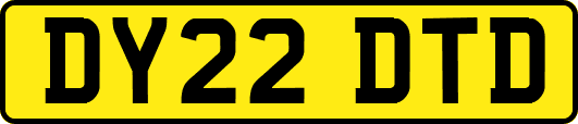 DY22DTD