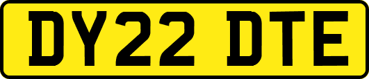 DY22DTE