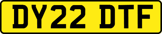 DY22DTF