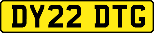 DY22DTG