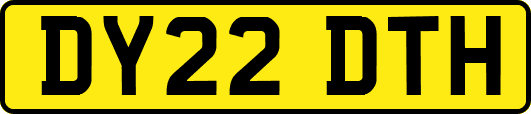 DY22DTH