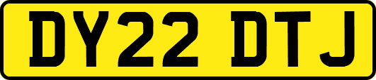 DY22DTJ