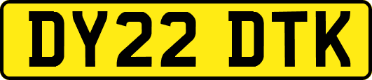 DY22DTK