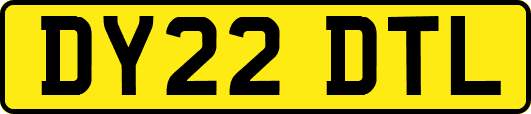 DY22DTL