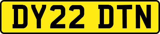 DY22DTN