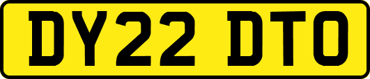 DY22DTO