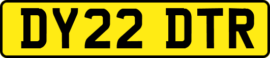 DY22DTR