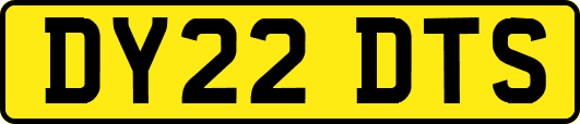 DY22DTS