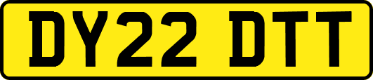 DY22DTT