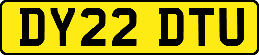 DY22DTU