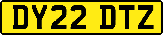 DY22DTZ