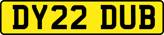 DY22DUB