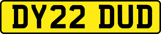DY22DUD