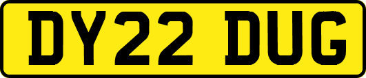 DY22DUG