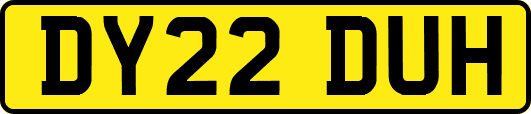 DY22DUH