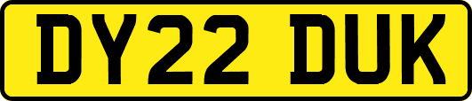 DY22DUK