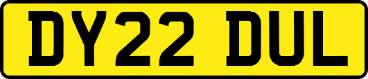 DY22DUL