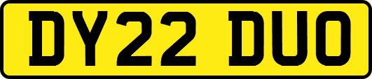DY22DUO