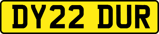 DY22DUR