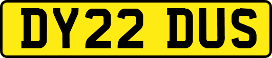 DY22DUS