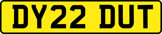 DY22DUT