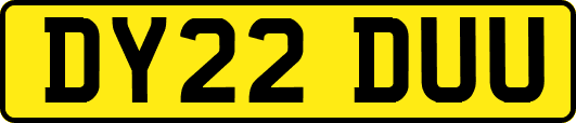 DY22DUU
