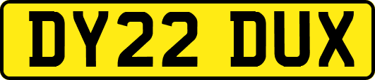 DY22DUX
