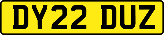 DY22DUZ