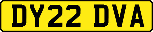 DY22DVA