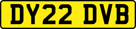 DY22DVB