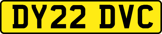 DY22DVC
