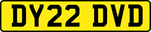 DY22DVD