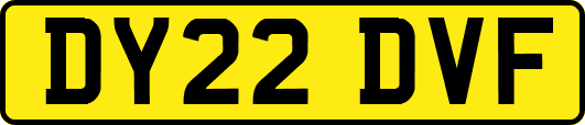 DY22DVF