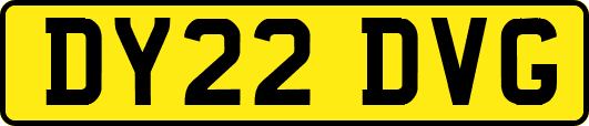DY22DVG