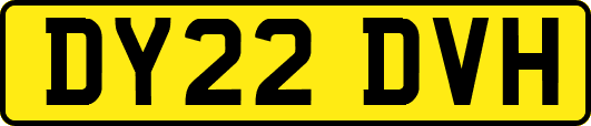 DY22DVH