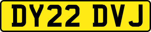 DY22DVJ