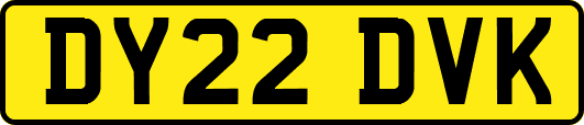 DY22DVK