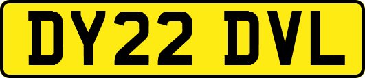 DY22DVL
